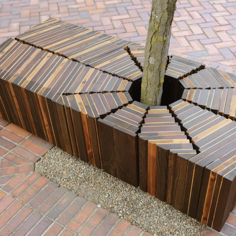 Cladding – Maple N Decor