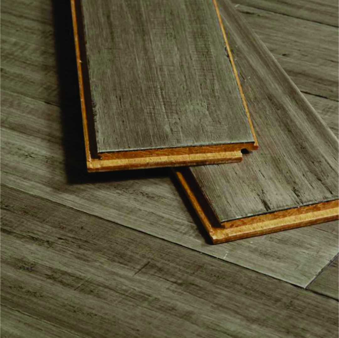 Solid Wood Flooring (1)