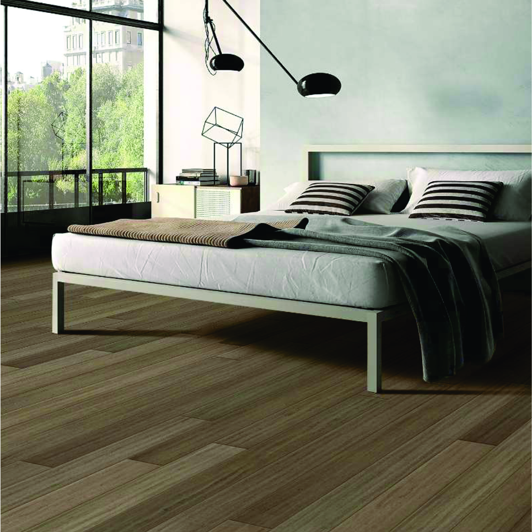 Solid Wood Flooring (2)