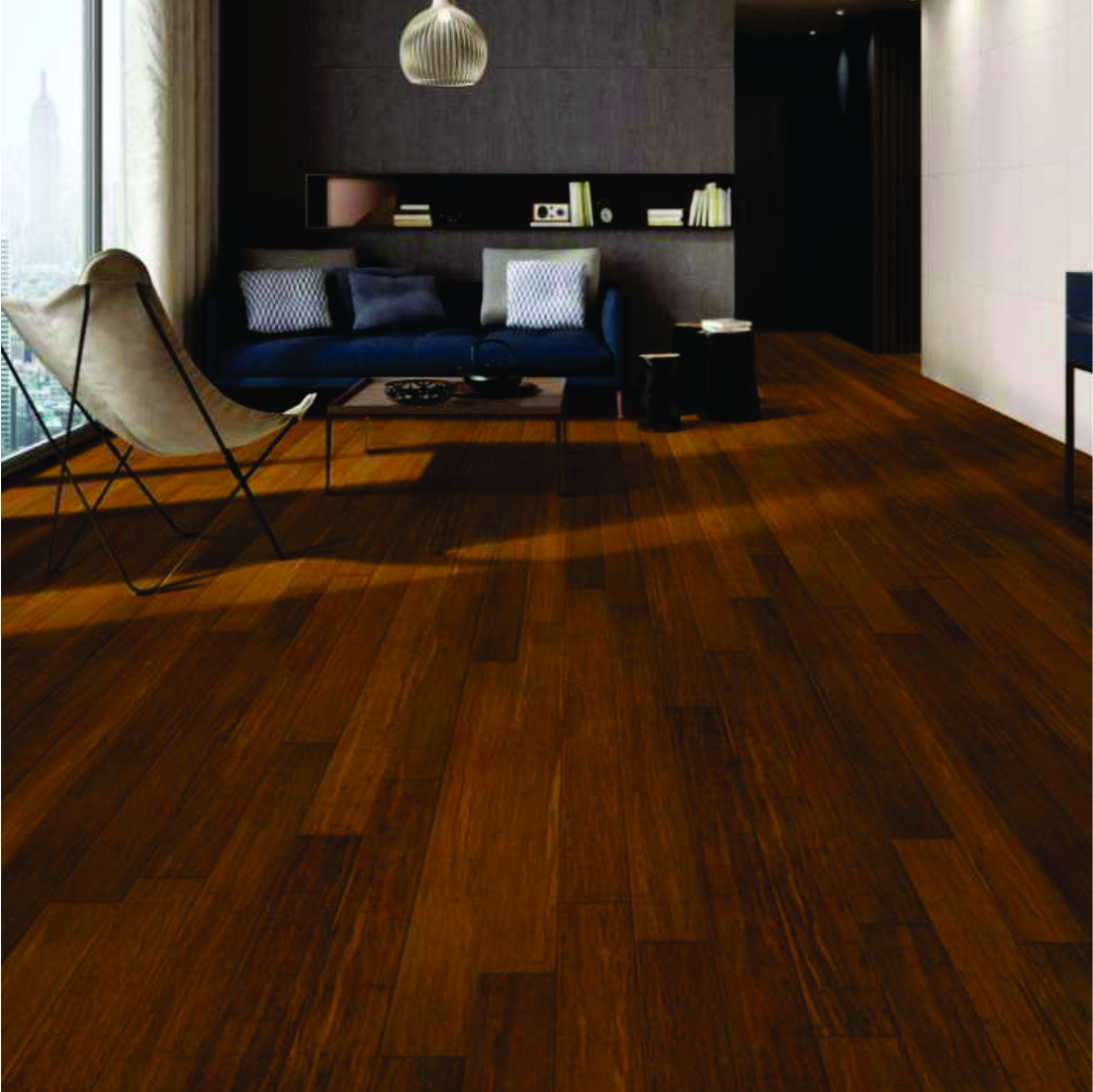 Solid Wood Flooring (3)
