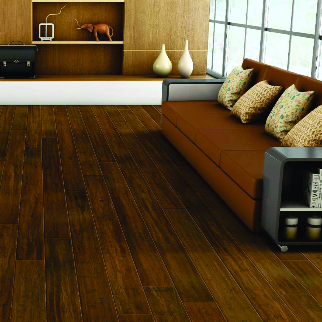 Solid Wood Flooring (4)