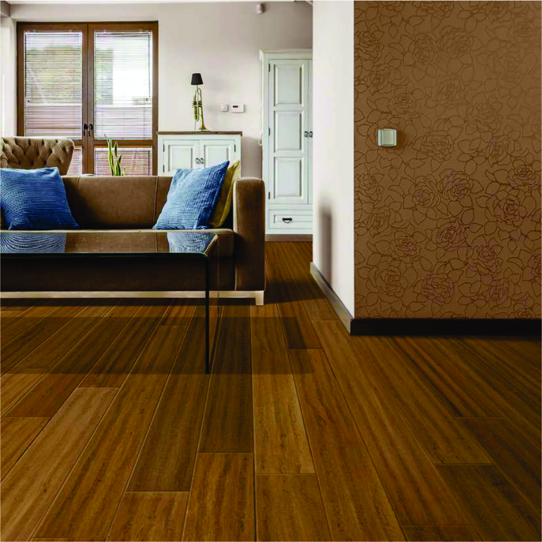 Solid Wood Flooring (8)