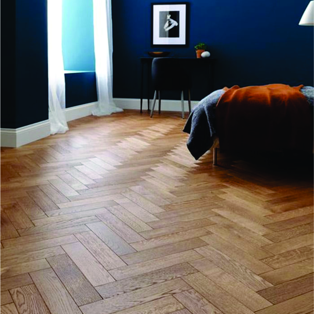 Solid Wood Flooring (8)