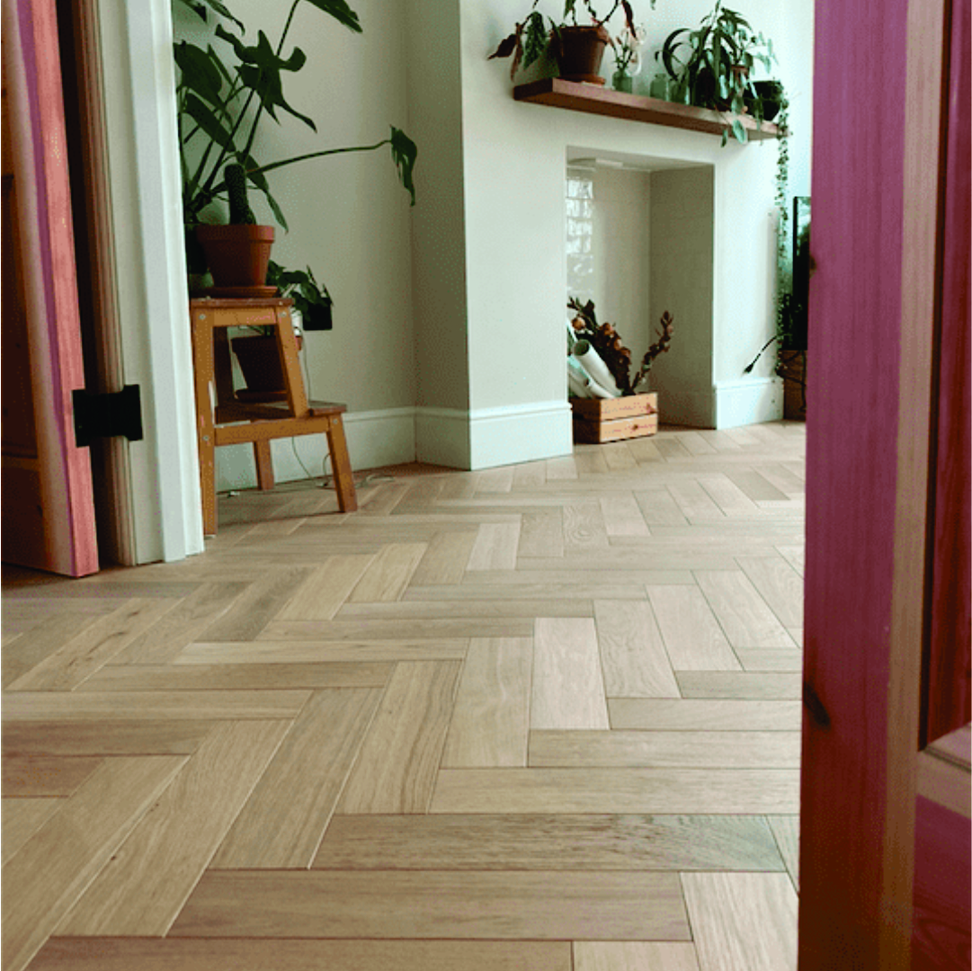 Solid Wood Flooring (9)